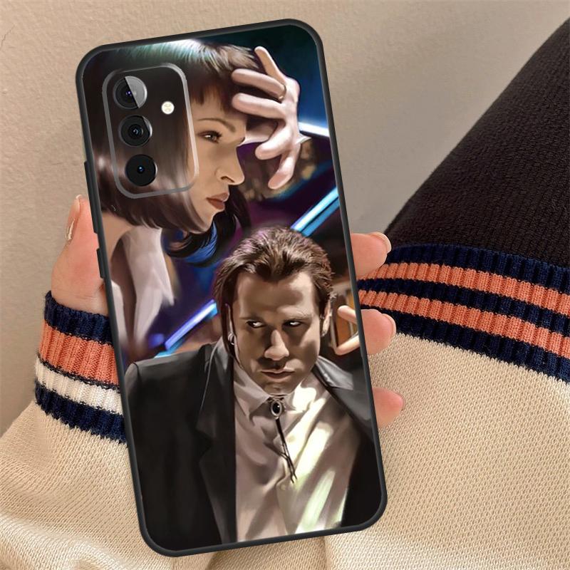 Pulp Fiction Movie Poster Case For Samsung Galaxy A35 A55 A06 A16 A26 A36 A56 A53 A32 A52 A33 A13 A14 A34 A54 A17 A15 Samsung A56
Pulp Fiction Movie Poster Case For Samsung Galaxy A35 A55 A06 A16 A26 A36 A56 A53 A32 A52 A33 A13 A14 A34 A54 A17 A15 Samsung A56