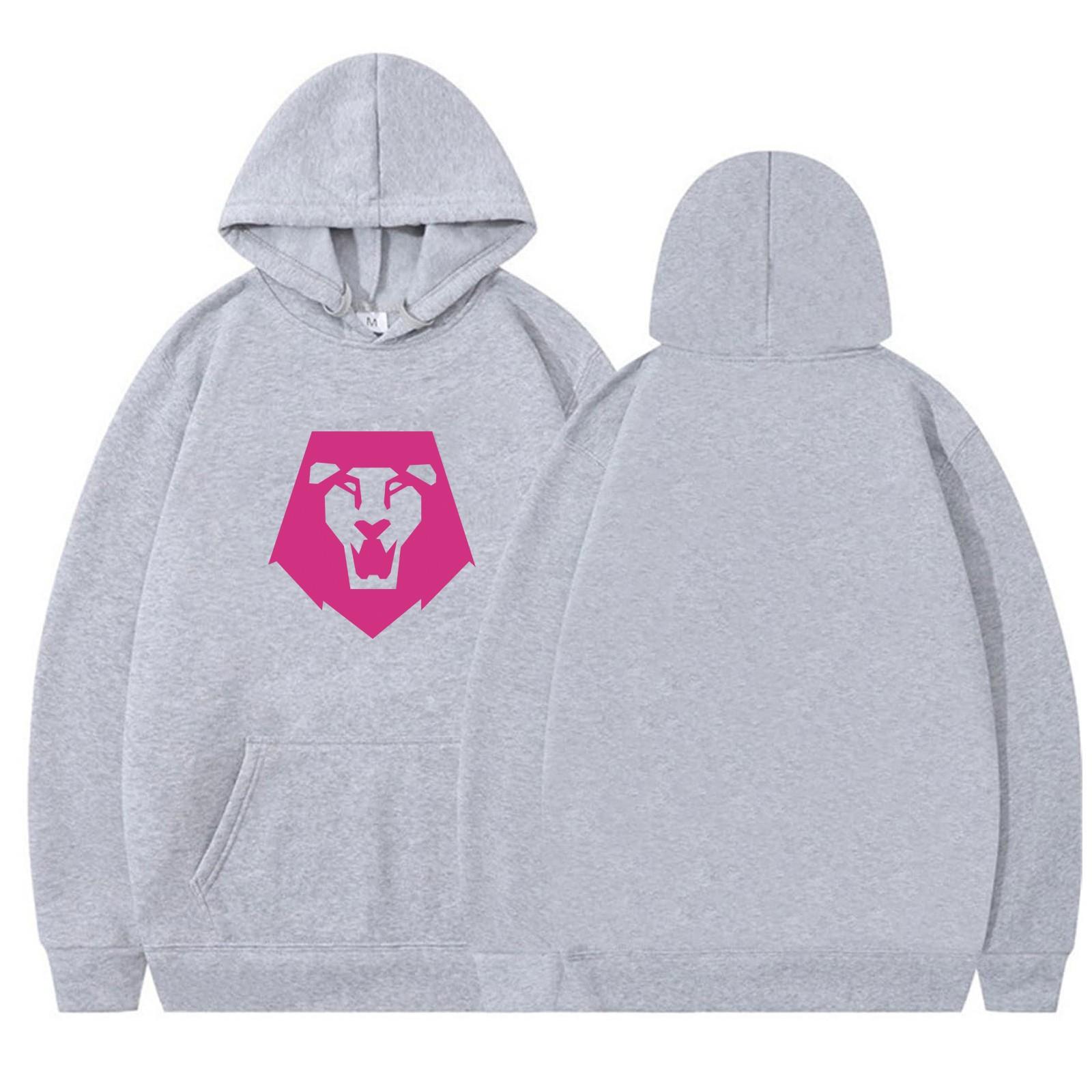 Женская толстовка, повседневная, с длинным рукавом, топ Atmosphere, свободная, популярная, с круглым вырезом, пуловер, толстовка, топ XXXL
Женская толстовка, повседневная, с длинным рукавом, топ Atmosphere, свободная, популярная, с круглым вырезом, пуловер, толстовка, топ XXXL