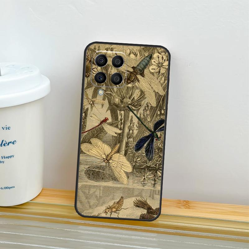 Dragonfly Pattern Case For Samsung Galaxy M53 M13 M06 M16 M31 M11 M35 M55 M15 M56 M36 M12 M32 M52 M14 M34 M54 Samsung M20
Dragonfly Pattern Case For Samsung Galaxy M53 M13 M06 M16 M31 M11 M35 M55 M15 M56 M36 M12 M32 M52 M14 M34 M54 Samsung M20