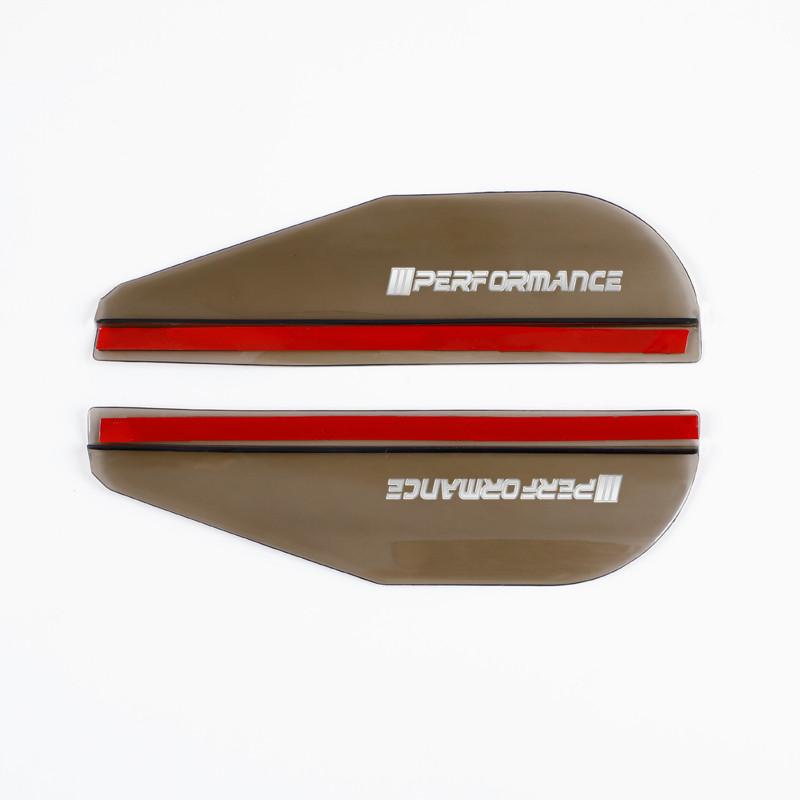 Car Rearview Mirror Rain Eyebrow Rain Shield Shade Protector Cover for BMW E46 E39 F30 F10 E87 X3 X4 X5 X1 G30 G20 M3 M5 E91
Car Rearview Mirror Rain Eyebrow Rain Shield Shade Protector Cover for BMW E46 E39 F30 F10 E87 X3 X4 X5 X1 G30 G20 M3 M5 E91