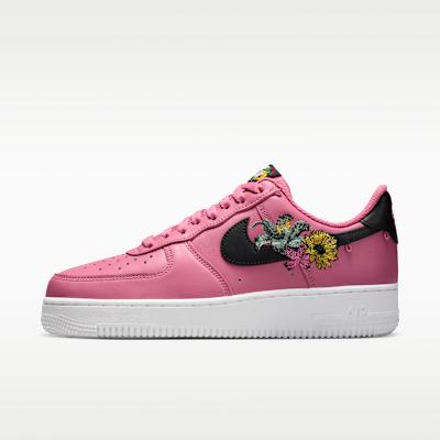 Nike Air Force 1 Low Premium Now Accepting All Flowers Peony (Women s) 38
Nike Air Force 1 Low Premium Now Accepting All Flowers Peony (Women s) 38