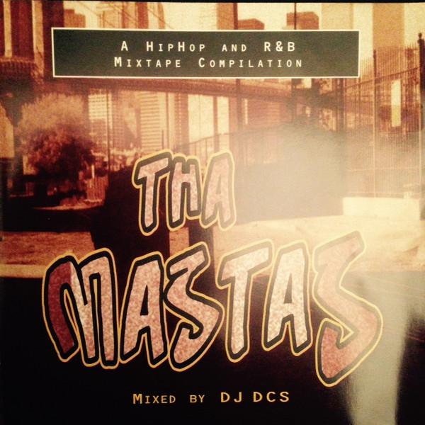 CD VARIOUS - Tha Mastas Volume 1 (Mixed By Dj Dc RHYTHMEP5007 Rhythm Records Japan Rap & Hip-Hop/R&B Used
CD VARIOUS - Tha Mastas Volume 1 (Mixed By Dj Dc RHYTHMEP5007 Rhythm Records Japan Rap & Hip-Hop/R&B Used