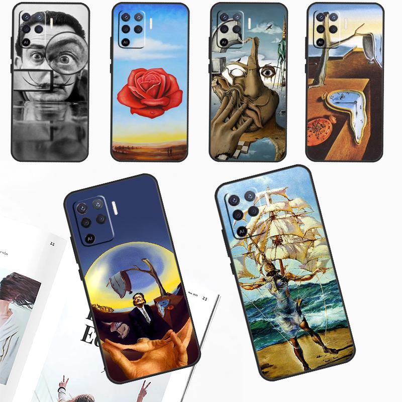 Чехол Сальвадор Дали Art для OPPO A96 A76 A16 A17 A57 A77 A15 A52 A72 A5 A9 A53 A91 A79 A58 A78 A98 A94 A74 A54
Чехол Сальвадор Дали Art для OPPO A96 A76 A16 A17 A57 A77 A15 A52 A72 A5 A9 A53 A91 A79 A58 A78 A98 A94 A74 A54