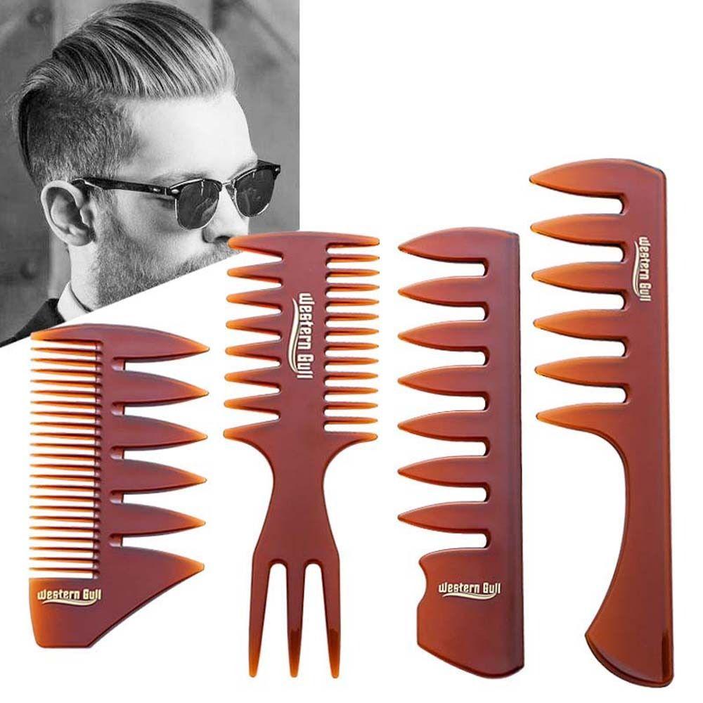 Hairdressing Barber Hair Dyeing Hair Styling Tool Hair Accessories Men Hair Comb Handle Hair Brush A1
Hairdressing Barber Hair Dyeing Hair Styling Tool Hair Accessories Men Hair Comb Handle Hair Brush A1
