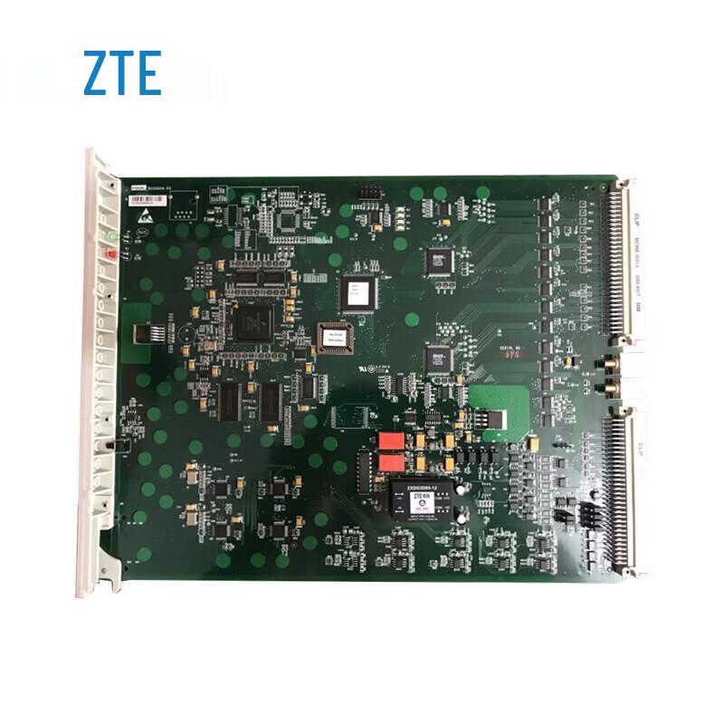ZTE ZXJ10B PMON Monitoring Board
ZTE ZXJ10B PMON Monitoring Board
