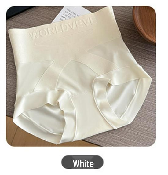 5008 Seamless High Waist Invisible Panties - Abdomen Control & Hip Lifting Silk Anti-Exposure XL білий
5008 Seamless High Waist Invisible Panties - Abdomen Control & Hip Lifting Silk Anti-Exposure XL білий