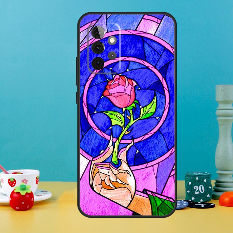 Stained Glass Rose Galaxys Case For Samsung Galaxy A15 A16 A05 A26 A36 A56 A52 A53 A33 A13 A34 A54 A14 A35 A55 A22 A32 Samsung A16
Stained Glass Rose Galaxys Case For Samsung Galaxy A15 A16 A05 A26 A36 A56 A52 A53 A33 A13 A34 A54 A14 A35 A55 A22 A32 Samsung A16