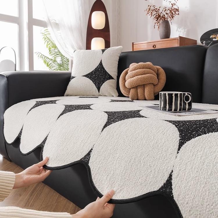 Новый стиль, диванные подушки в средневековом стиле, диванные подушки для гостиной, чехлы на диваны, универсальные подушки 90*90cm