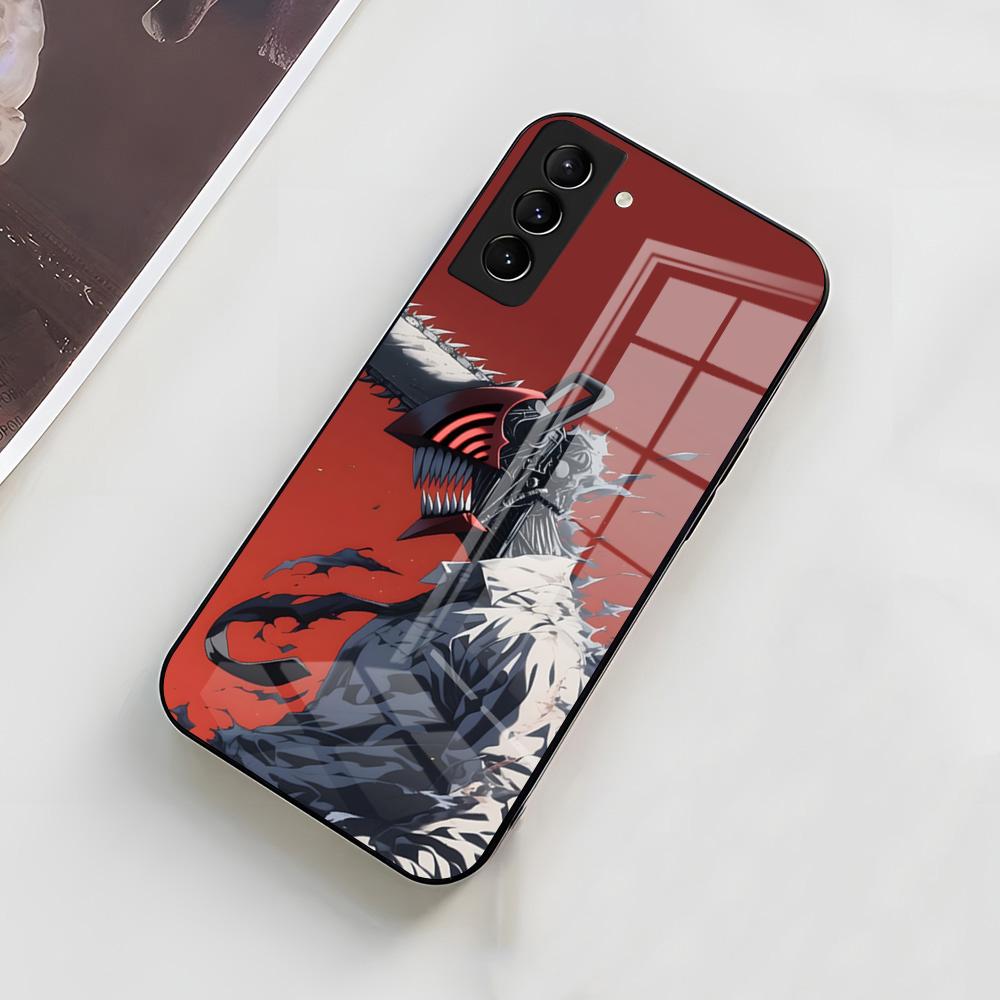 Anime C-Chainsaw Man Phone Case For Samsung A56 A36 A26 A16 A15 A25 A35 A55 A14 A34 A24 A54 Glass Case Samsung A34
Anime C-Chainsaw Man Phone Case For Samsung A56 A36 A26 A16 A15 A25 A35 A55 A14 A34 A24 A54 Glass Case Samsung A34