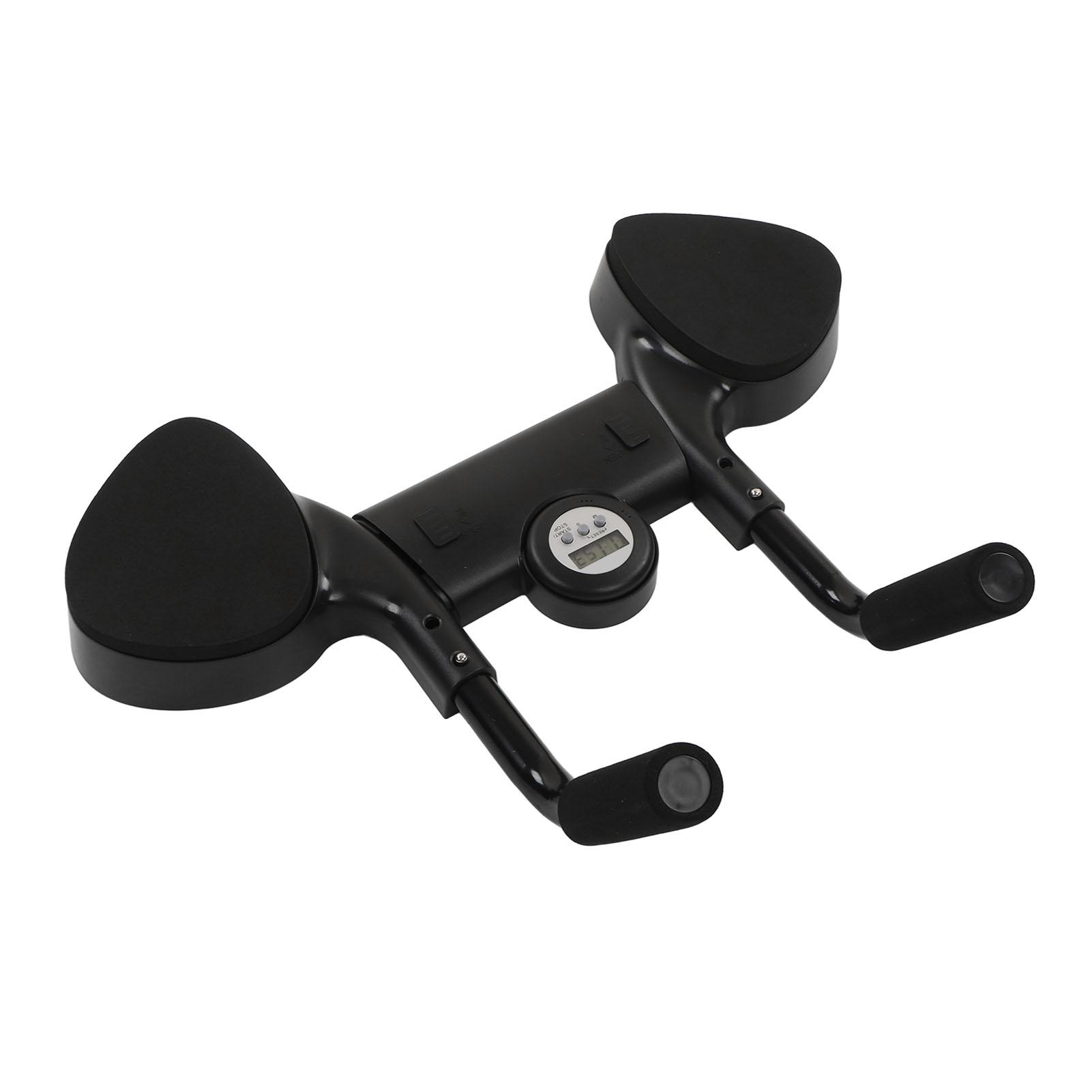 Multifunction Timing Plank Aid Foam Grip Prevent Slip Adjust Angle Core Ab Fitness Trainer
Multifunction Timing Plank Aid Foam Grip Prevent Slip Adjust Angle Core Ab Fitness Trainer