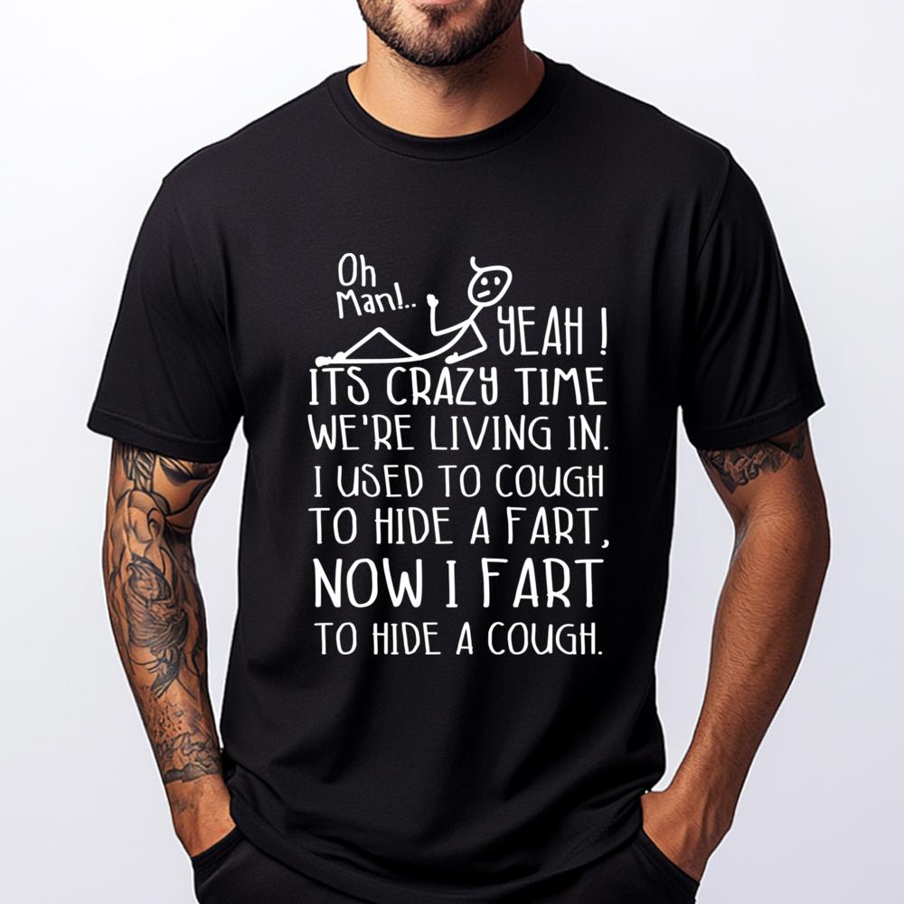 Oh Man Yeah it is Crazy Time We are living in Stick Man Humor Wholesale Tshirts 100 Pcs Men s Clothing Hip Hop - Men s Summer... 5XL різнокольоровий
Oh Man Yeah it is Crazy Time We are living in Stick Man Humor Wholesale Tshirts 100 Pcs Men s Clothing Hip Hop - Men s Summer... 5XL різнокольоровий