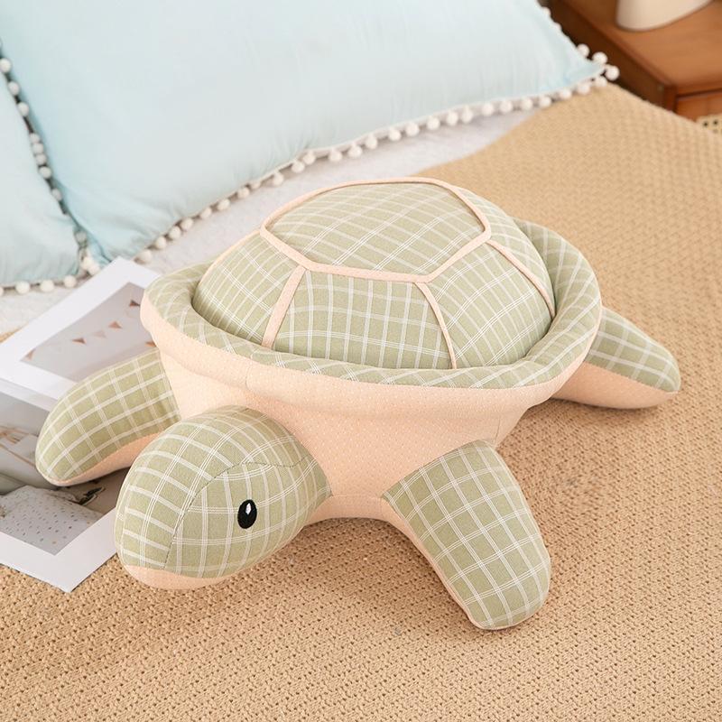 Cute Striped Material Turtle Boy Birthday Gift Crocodile Pillow Home Ornament Sleeping Pillow Ring Premium Durable 60cm【0.7kg】
Cute Striped Material Turtle Boy Birthday Gift Crocodile Pillow Home Ornament Sleeping Pillow Ring Premium Durable 60cm【0.7kg】
