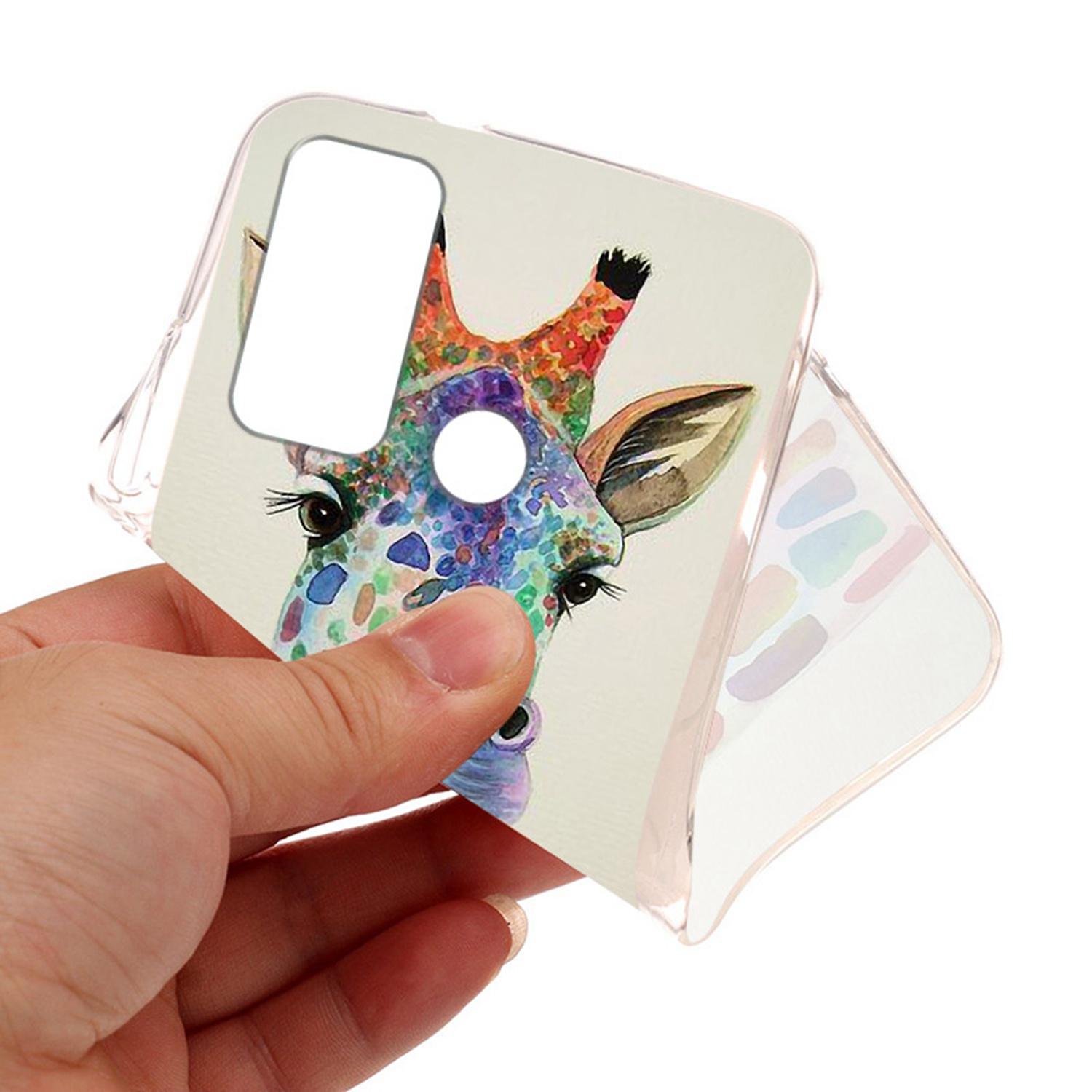 Flexible TPU Case for Motorola Moto G60,Stylish Pattern Printing Anti-scratch Protective Phone Cover Golden Flower
Flexible TPU Case for Motorola Moto G60,Stylish Pattern Printing Anti-scratch Protective Phone Cover Golden Flower