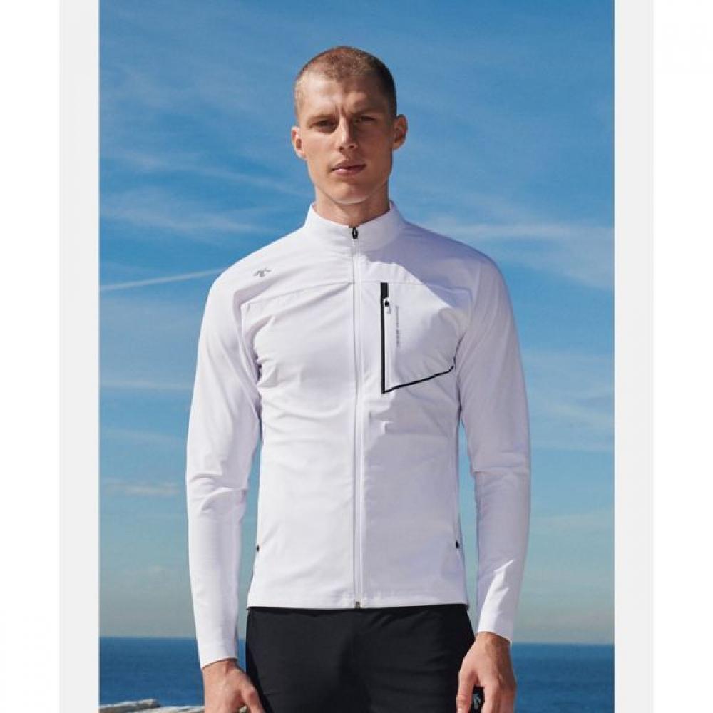 Тренировочная куртка Descente Icemotion Cooling Tricot белого цвета WHT0WHITE/110
Тренировочная куртка Descente Icemotion Cooling Tricot белого цвета WHT0WHITE/110