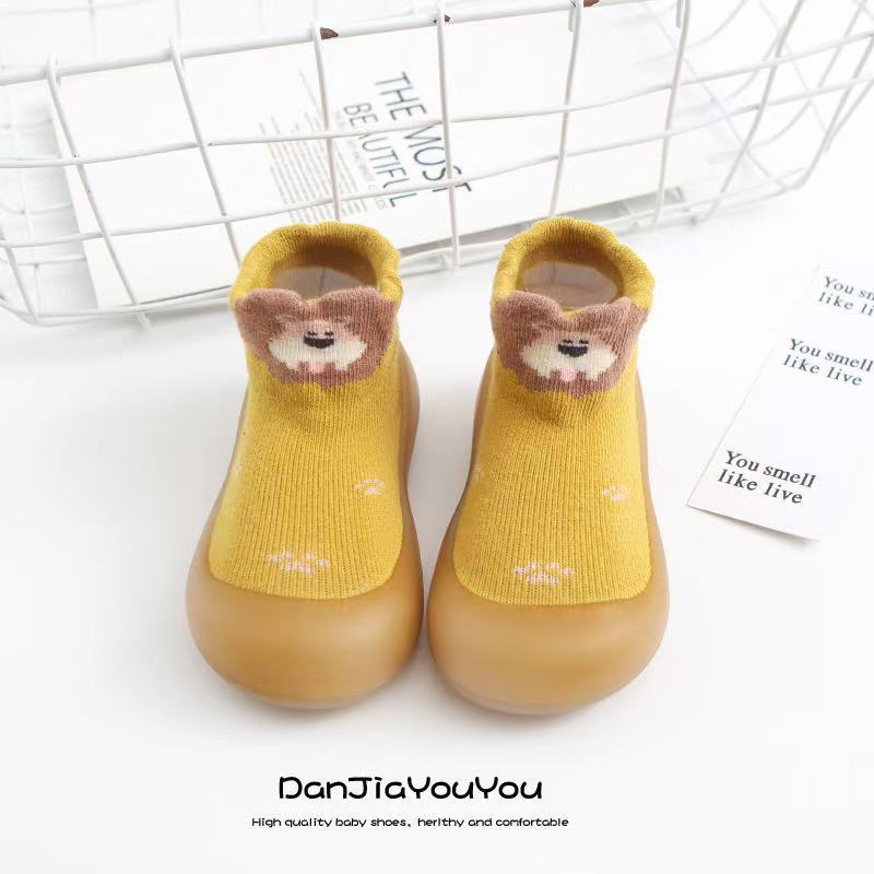 Girls And Boys Toddler Shoes - Spring And Autumn Children s Soft-bottom Anti-slip Floor Shoes 26-27
Girls And Boys Toddler Shoes - Spring And Autumn Children s Soft-bottom Anti-slip Floor Shoes 26-27