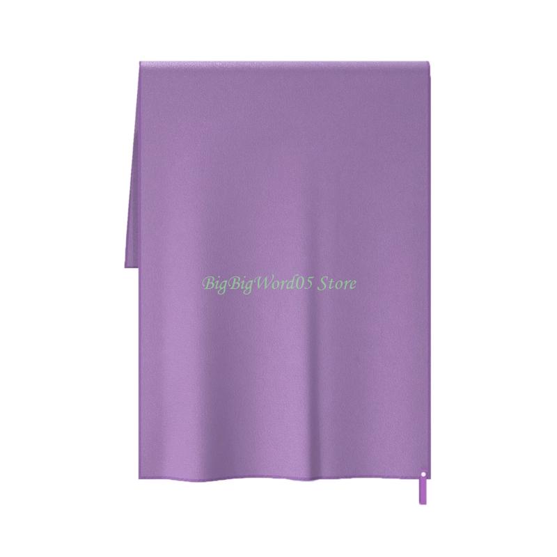 24TE High Performances Double Surfaces Towel Fast Evaporation Technology Soft Thick Texture for Swimming Camping Yoga
24TE High Performances Double Surfaces Towel Fast Evaporation Technology Soft Thick Texture for Swimming Camping Yoga
