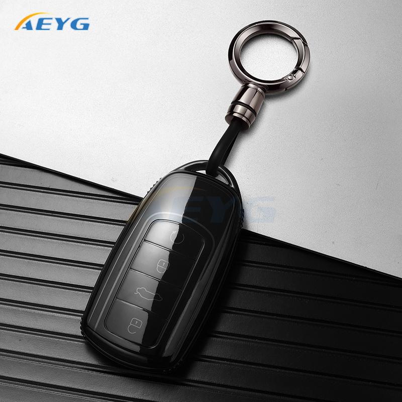 Чехол для автомобильного ключа из ТПУ, чехол-брелок для Chery Tiggo 8 Pro Tiggo 8plus New 5 Plus 7pro Max Omoda 5 C5 Modod Protector Accessories чёрный
Чехол для автомобильного ключа из ТПУ, чехол-брелок для Chery Tiggo 8 Pro Tiggo 8plus New 5 Plus 7pro Max Omoda 5 C5 Modod Protector Accessories чёрный