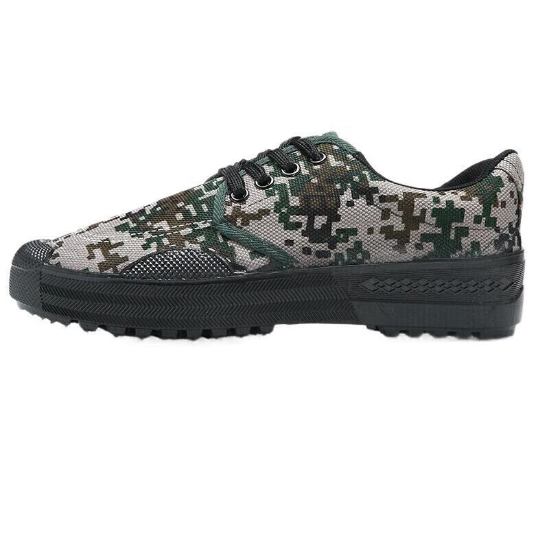 Unisex High-Top Canvas Boots
Unisex High-Top Canvas Boots
