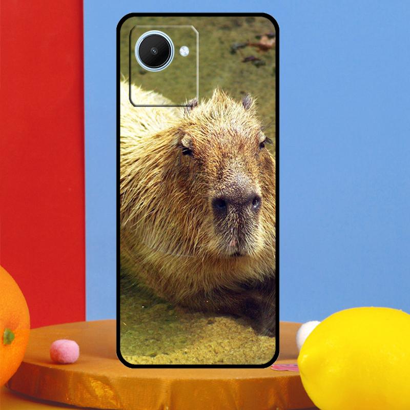 Animal Capybara For Realme 15 Pro 13 12 11 10 14 Pro Plus C65 C67 C63 C61 C55 C51 C53 C35 C75 GT6 GT7 Case Realme 14 Pro Plus
Animal Capybara For Realme 15 Pro 13 12 11 10 14 Pro Plus C65 C67 C63 C61 C55 C51 C53 C35 C75 GT6 GT7 Case Realme 14 Pro Plus