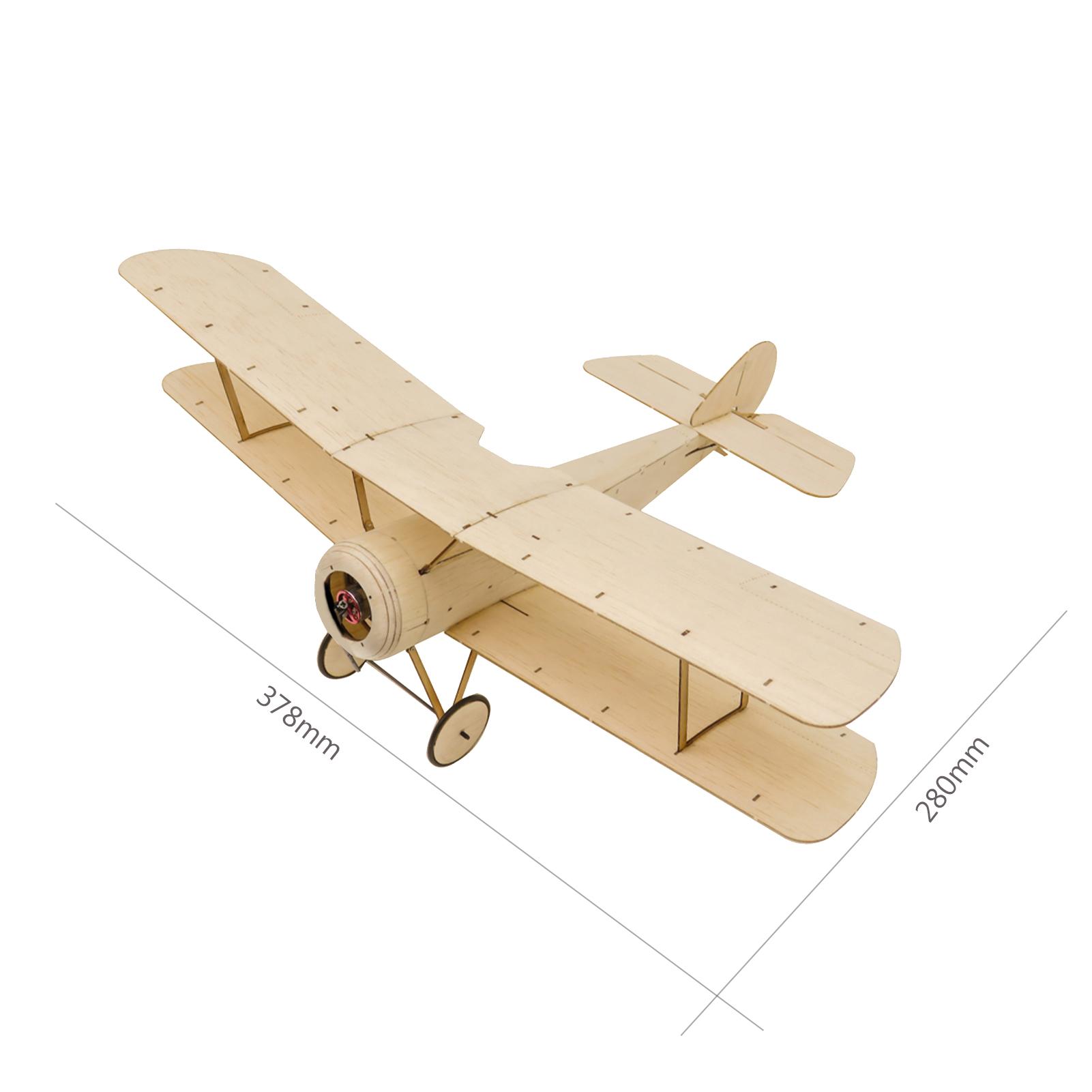 DWH K06 Sopwith Pup Радіокерований Літак Модель з Бальзи 378мм pan На вулиці Іграшки для Дітей Хлопчиків Збірна Модель Версія KIT
DWH K06 Sopwith Pup Радіокерований Літак Модель з Бальзи 378мм pan На вулиці Іграшки для Дітей Хлопчиків Збірна Модель Версія KIT