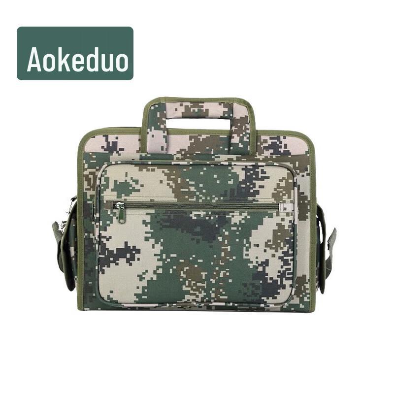 Aokedu Camouflage Laptop Tactical Bag
Aokedu Camouflage Laptop Tactical Bag
