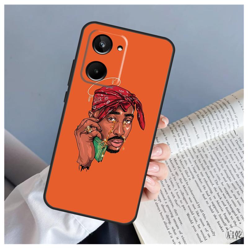 Рэпер 2pac Певец Tupac Для Realme 15 10 11 13 12 14 Pro Plus C65 C67 C71 C63 C61 C55 C51 C53 C75 GT6 GT7 Pro Чехол Realme C31
Рэпер 2pac Певец Tupac Для Realme 15 10 11 13 12 14 Pro Plus C65 C67 C71 C63 C61 C55 C51 C53 C75 GT6 GT7 Pro Чехол Realme C31