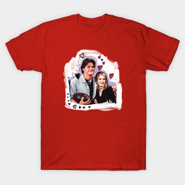 Men Black Print T-shirt Harvey + Sabrina No-Cut Transfer Paper Print Cotton Tshirt 3XL червоний
Men Black Print T-shirt Harvey + Sabrina No-Cut Transfer Paper Print Cotton Tshirt 3XL червоний