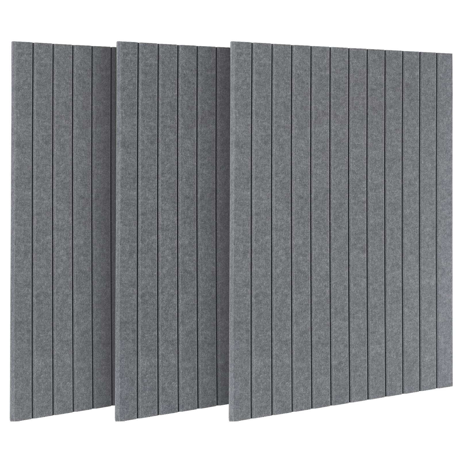 Keemute High-Density Sound-Absorbing Board, 200kgm³, Soundproofing, Sound-Absorbing Material, 60cm x 90cm x 3 Sheets, with Nano Tape, for DIY Use,
Keemute High-Density Sound-Absorbing Board, 200kgm³, Soundproofing, Sound-Absorbing Material, 60cm x 90cm x 3 Sheets, with Nano Tape, for DIY Use,