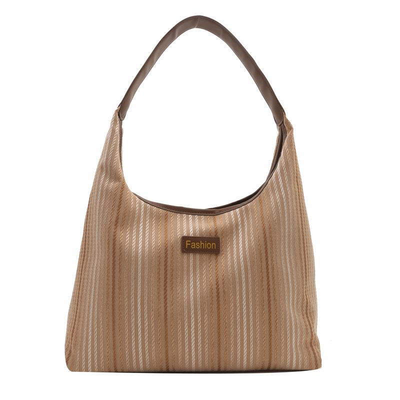 Bag Commuter Big Bag Women s 2025 New Fashion Plaid Canvas Shoulder Bag Large Capacity Class Underarm Tote Bag хаки
Bag Commuter Big Bag Women s 2025 New Fashion Plaid Canvas Shoulder Bag Large Capacity Class Underarm Tote Bag хаки