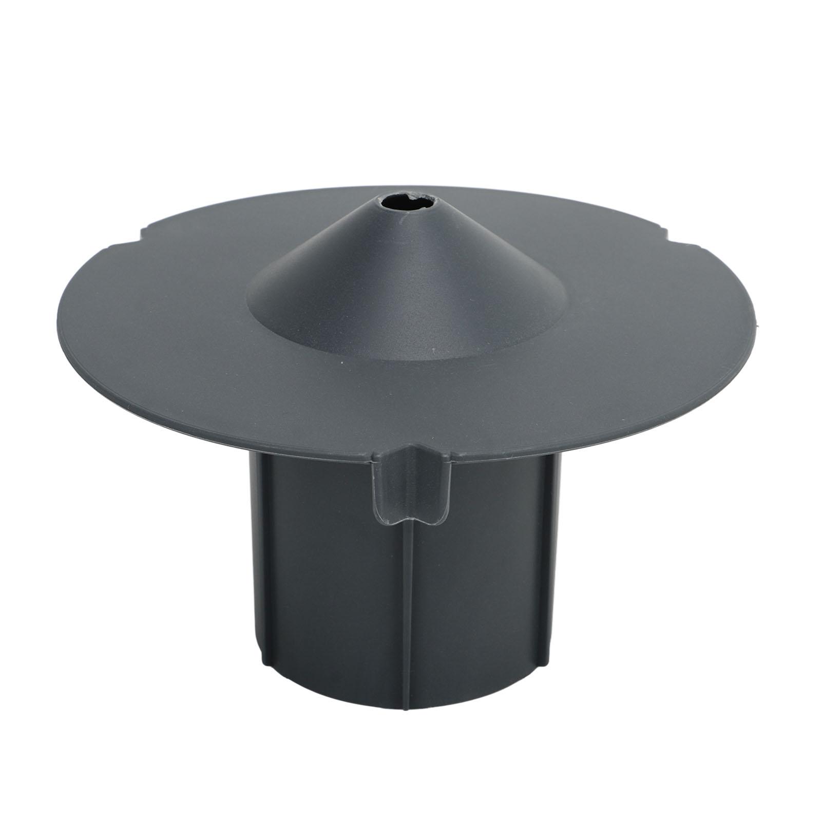 Blender Lid Replacement Blender Accessory Reusable Splash Proof Safe for Vorwerk Thermomix TM6 TM5
Blender Lid Replacement Blender Accessory Reusable Splash Proof Safe for Vorwerk Thermomix TM6 TM5