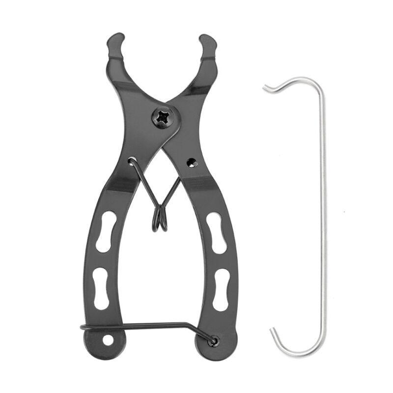 Dismantling and Installing Wrench Tools Easy Install and Remove Cycling Tool Quick Release Magic Link MTB Road Bike Repair Tool
Dismantling and Installing Wrench Tools Easy Install and Remove Cycling Tool Quick Release Magic Link MTB Road Bike Repair Tool