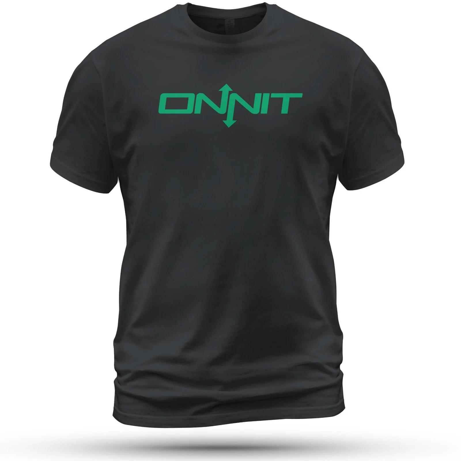 Onnit logo T-Shirt Funny Size S-5XL Made in USA 4XL
Onnit logo T-Shirt Funny Size S-5XL Made in USA 4XL