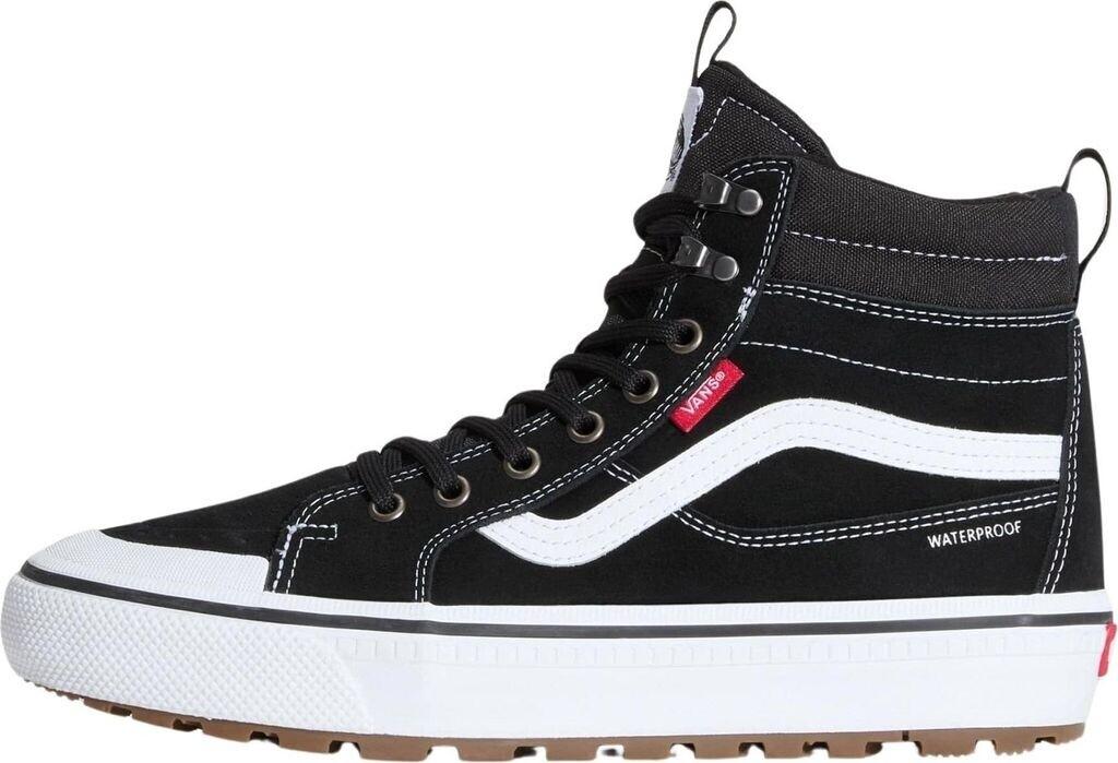 Кеды Vans MTE Sk8-Hi Waterproof Insulated черного цвета 43
Кеды Vans MTE Sk8-Hi Waterproof Insulated черного цвета 43