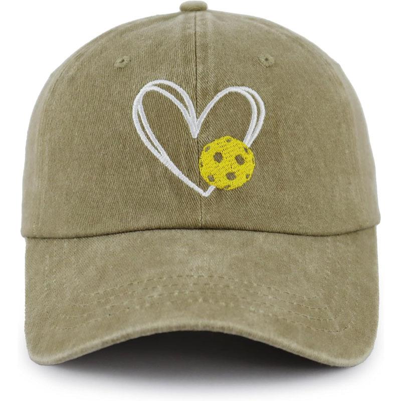 1pc Embroidered Love Baseball Caps for Women,outdoor Adjustable Sun Protection Casual Hats for Spring Autumn Travel,Versatile Adjustable хаки
1pc Embroidered Love Baseball Caps for Women,outdoor Adjustable Sun Protection Casual Hats for Spring Autumn Travel,Versatile Adjustable хаки