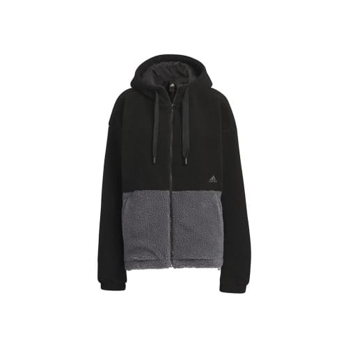 Куртка Adidas Color Block, свободный жилет на молнии, женская, черная/серая, шесть цветов (IK9865) Дж/Л
Куртка Adidas Color Block, свободный жилет на молнии, женская, черная/серая, шесть цветов (IK9865) Дж/Л