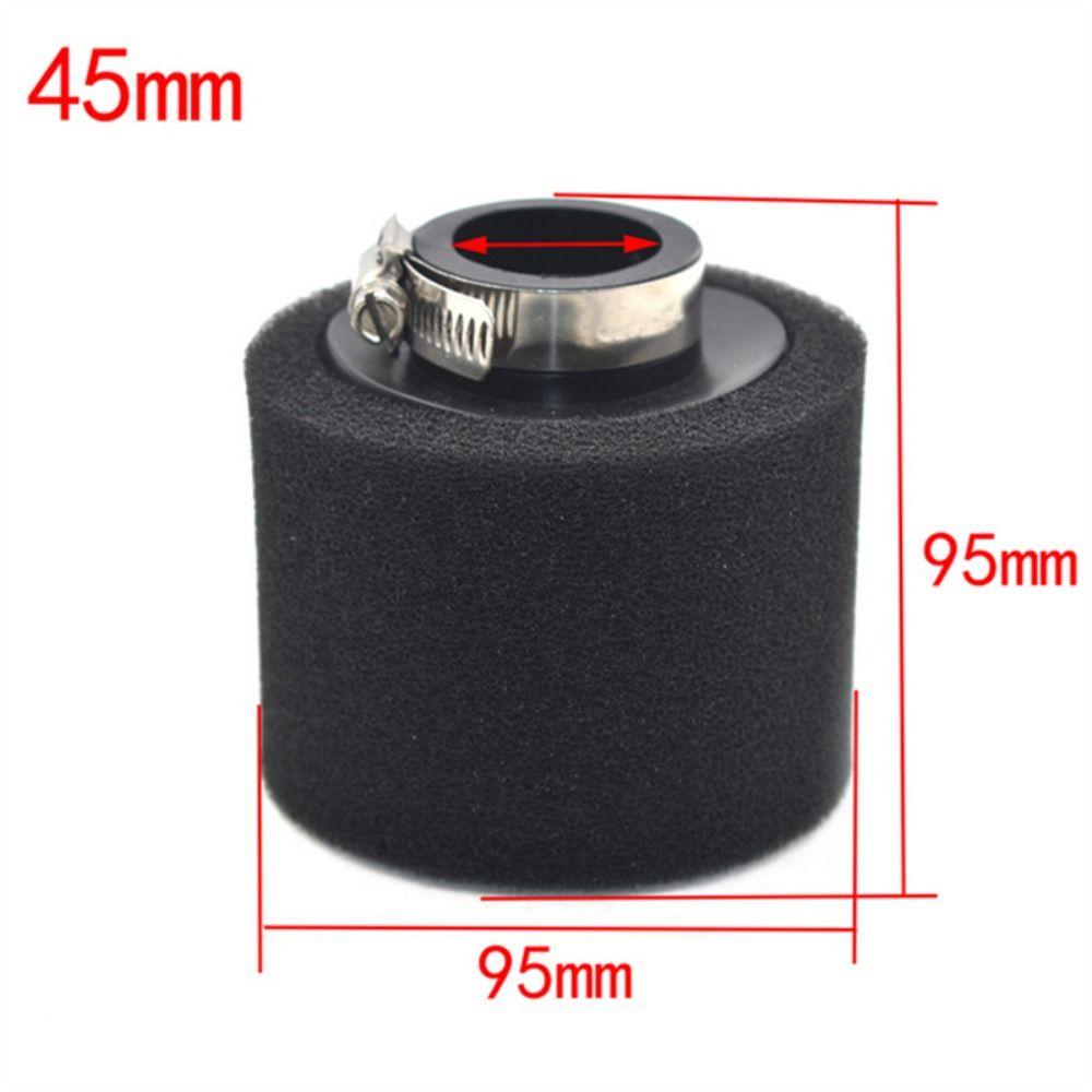 И красный прямой изгиб пенопластовый воздушный фильтр воздушный фильтр с высоким расходом воздуха локтевой вырез воздушный фильтр губка очиститель Straight 45mm чёрный
И красный прямой изгиб пенопластовый воздушный фильтр воздушный фильтр с высоким расходом воздуха локтевой вырез воздушный фильтр губка очиститель Straight 45mm чёрный