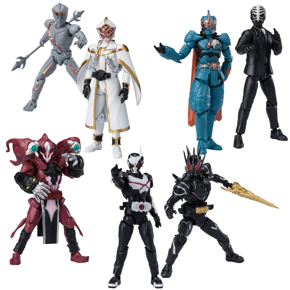 Kamen Rider 10 Жевательная резинка с конфетами Rider SHODO-O (10 кусочков) Игрушки/Жевание (Серия Камен)
Kamen Rider 10 Жевательная резинка с конфетами Rider SHODO-O (10 кусочков) Игрушки/Жевание (Серия Камен)