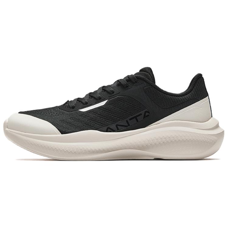 Anta Comfortable Versatile Durable Breathable Low-Top Training Shoes Women sneaker Black 922527778-4 35.5
Anta Comfortable Versatile Durable Breathable Low-Top Training Shoes Women sneaker Black 922527778-4 35.5