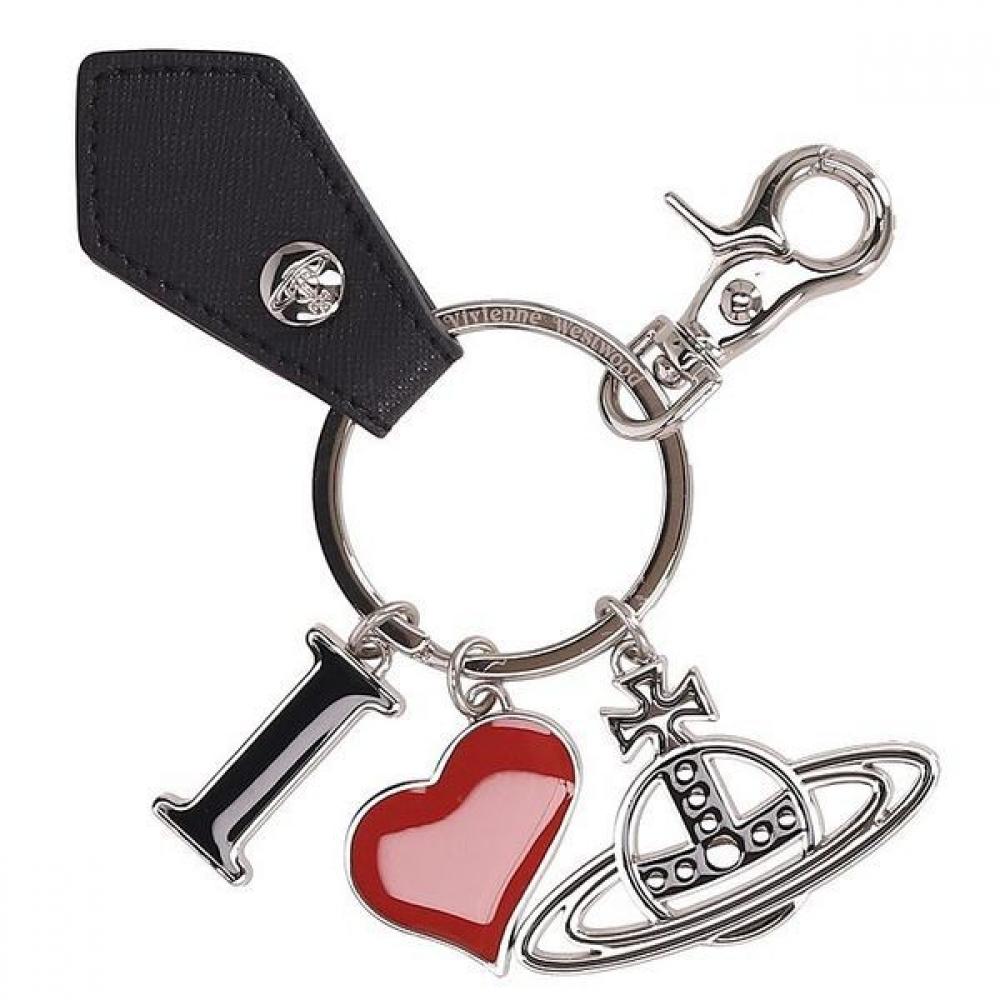 VivIenne Westwood I Love Orb Logo 8203011eu S0021 N401 Брелок для ключей VivIenne Westwood 131393581 Single item/one size
VivIenne Westwood I Love Orb Logo 8203011eu S0021 N401 Брелок для ключей VivIenne Westwood 131393581 Single item/one size