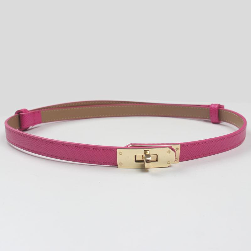 Mary Adjustable leather belt - women s decorative belt for blazer and skirt outfits рожевий червоний колір
Mary Adjustable leather belt - women s decorative belt for blazer and skirt outfits рожевий червоний колір