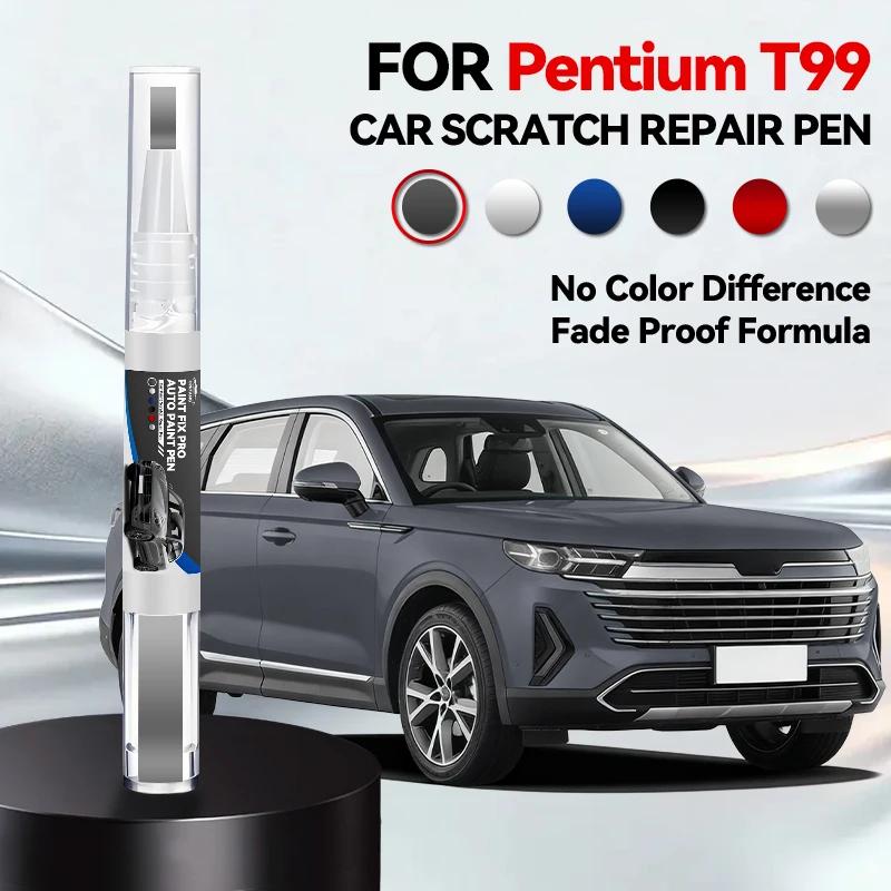 Vehicle for Exclusive Use Car Paint Pen Repair For Pentium T99 Paint Repair Pen Touch Up Scratch Remover DIY Auto Accessories
Vehicle for Exclusive Use Car Paint Pen Repair For Pentium T99 Paint Repair Pen Touch Up Scratch Remover DIY Auto Accessories