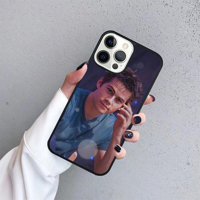 Teen Wolf dylan o brien Coque Shell For iPhone 15 16 14 13 12 Pro Max mini 11 Pro Max XS X XR Plus Phone Case Cover iPhone XR
Teen Wolf dylan o brien Coque Shell For iPhone 15 16 14 13 12 Pro Max mini 11 Pro Max XS X XR Plus Phone Case Cover iPhone XR