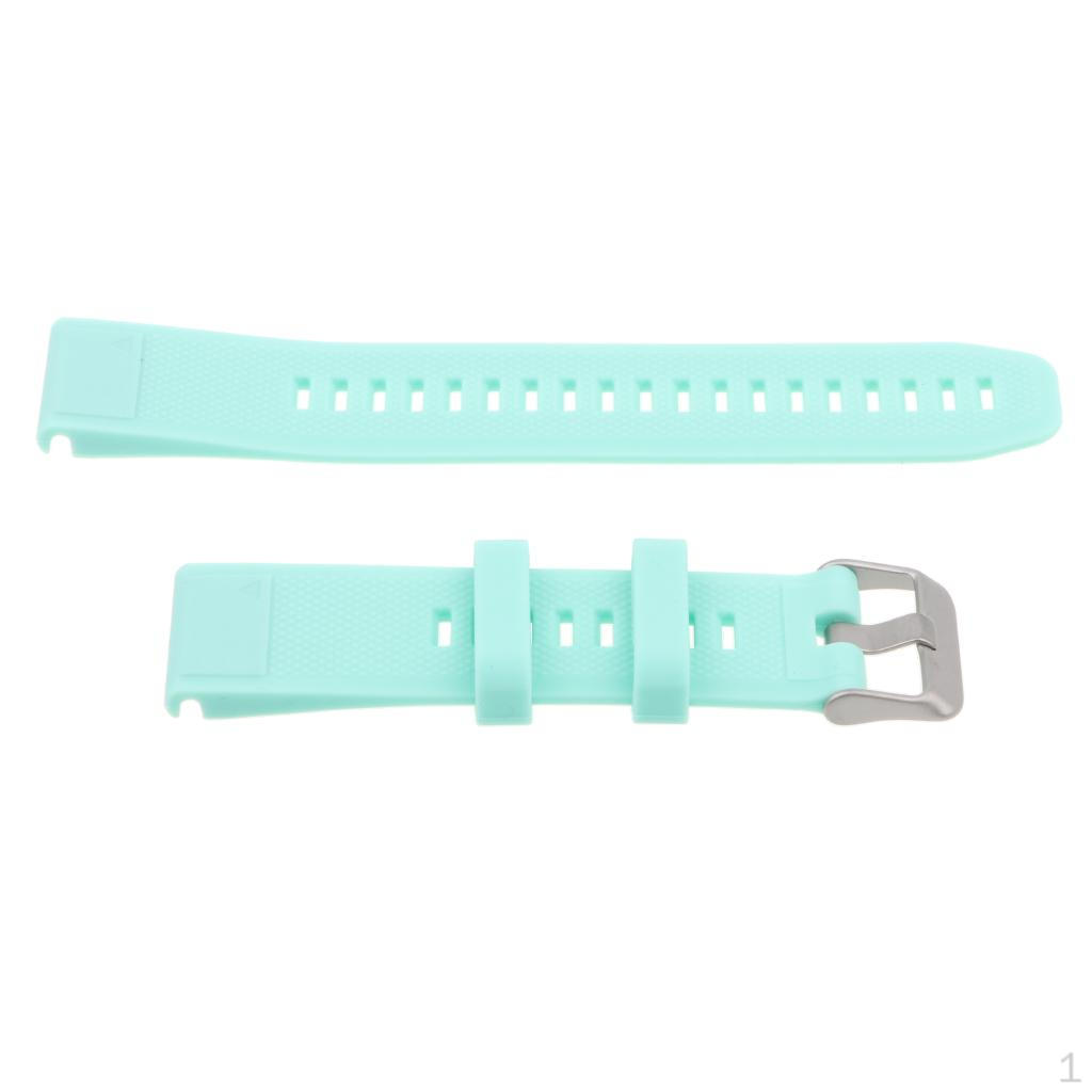 Wrist Belt for Fenix Bracelet м ята зелений колір
Wrist Belt for Fenix Bracelet м ята зелений колір