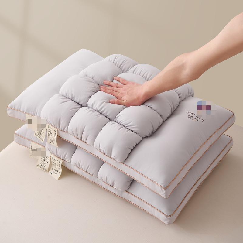 Adult Hot Air Balloon Pillow Dormitory Student Pillows Household Bread Soft Pillow Core Washable Without Deformation 48x74cm 48x74cm 1pc сірий
Adult Hot Air Balloon Pillow Dormitory Student Pillows Household Bread Soft Pillow Core Washable Without Deformation 48x74cm 48x74cm 1pc сірий