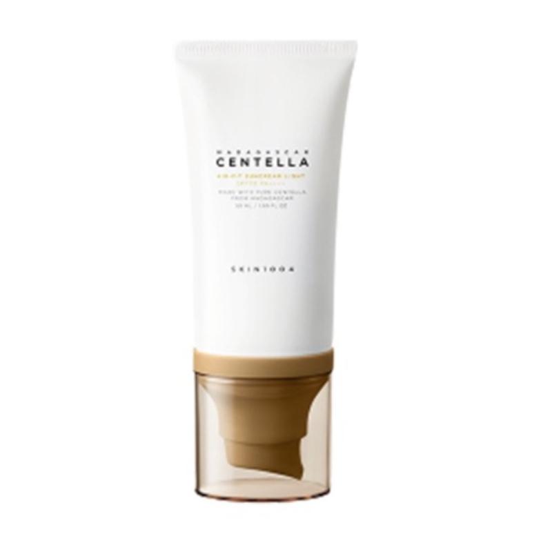 SKIN1004 Madagascar Centella Collection Солнцезащитный экран 50 мл /Air-Fit Sun Cream Plus 50 мл/Water-Fit Sun Serum 50 мл SPF50+ PA++++ Air-Fit Suncream Light
SKIN1004 Madagascar Centella Collection Солнцезащитный экран 50 мл /Air-Fit Sun Cream Plus 50 мл/Water-Fit Sun Serum 50 мл SPF50+ PA++++ Air-Fit Suncream Light