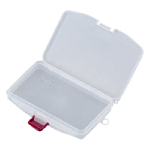 MEIHO Jimmy Case F без перегородки J-F
MEIHO Jimmy Case F без перегородки J-F