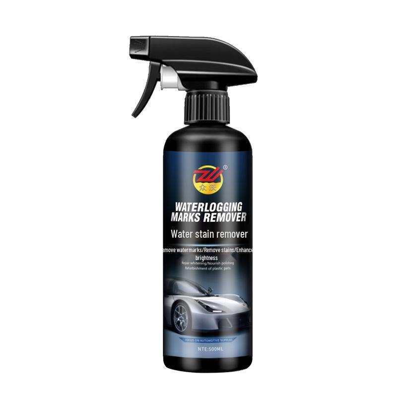 Car Paint & Glass Watermark Remover: Cleans, Removes Stains, Polishes, Enhances Gloss, and Maintains Surfaces
Car Paint & Glass Watermark Remover: Cleans, Removes Stains, Polishes, Enhances Gloss, and Maintains Surfaces
