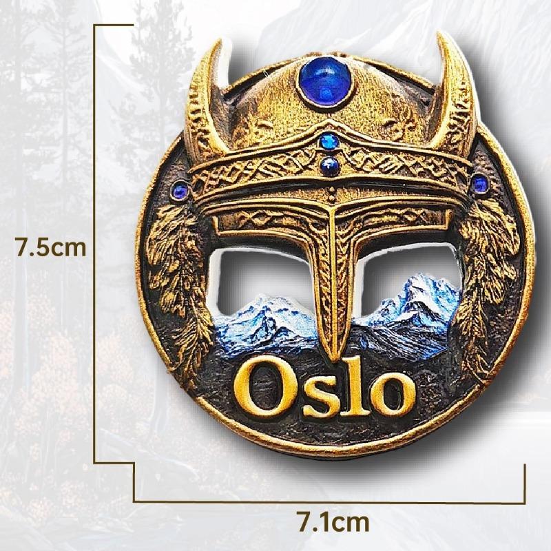 Norway Fridge Magnets North Europe Pirate Travel Souvenirs Oslo Fridge Stickers Home Decoration Wedding Gifts
Norway Fridge Magnets North Europe Pirate Travel Souvenirs Oslo Fridge Stickers Home Decoration Wedding Gifts