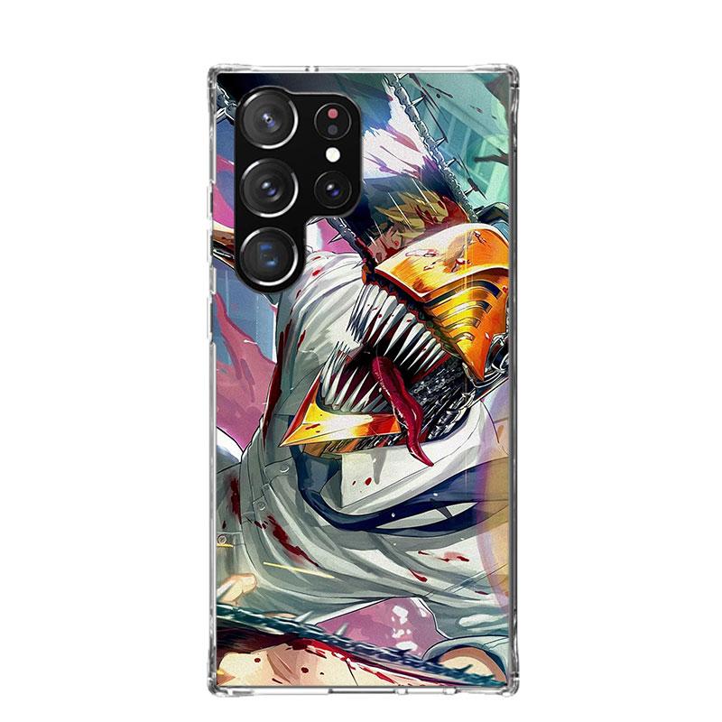 Чехол для телефона C-Chainsaw Man Denji для Samsung Galaxy S26 S25 Edge S24 S23 FE S22 Ultra S21 Plus S20 + Fundas Cover Coque Galaxy S Samsung S22 Plus
Чехол для телефона C-Chainsaw Man Denji для Samsung Galaxy S26 S25 Edge S24 S23 FE S22 Ultra S21 Plus S20 + Fundas Cover Coque Galaxy S Samsung S22 Plus