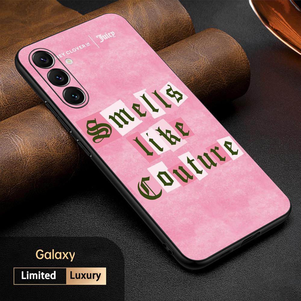 Juicyes logo pink girly design Phone Case For Samsung Galaxy S26 S25 S24 S23 S22 S21 Plus Ultra Note20 Soft Black Galaxy S25 Ultra
Juicyes logo pink girly design Phone Case For Samsung Galaxy S26 S25 S24 S23 S22 S21 Plus Ultra Note20 Soft Black Galaxy S25 Ultra
